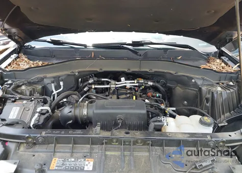 2023 Ford Explorer Xlt from USA, damaged, VIN 1FMSK8DH7PGB14480